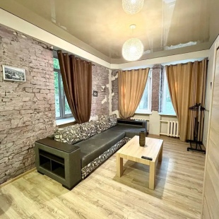 Фотография квартиры Апартаменты Царство тепла и уюта