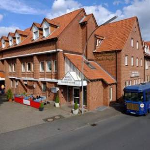 Фотографии гостиницы 
            Hotel Restaurant Clemens-August