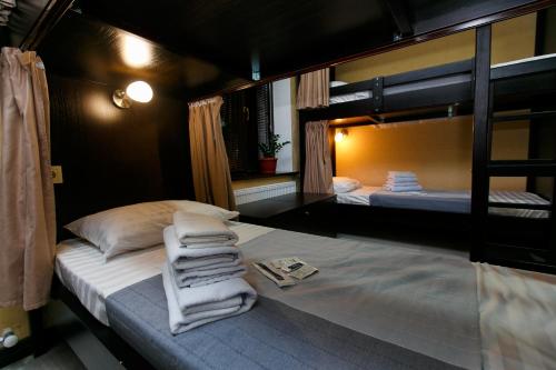 Фотография хостела CASH