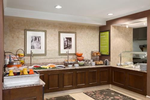 Фотография гостиницы Hilton Garden Inn Shelton