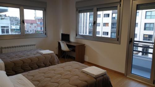 Фотография гостевого дома Pension Cando