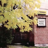 Фотография гостиницы Анника