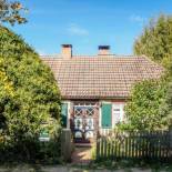 Фотография гостевого дома altes Kapitänshäuschen