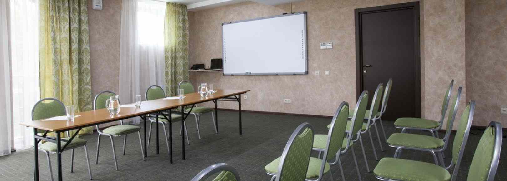 Фотография конференц-зала Малый