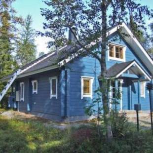 Фотографии гостевого дома
Holiday Home Lomamaja rukaranta 6 a