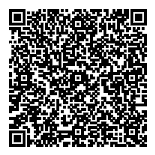 QR код гостевого дома HappyHouse - Поляна