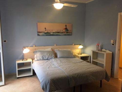 Фотография мини отеля Ai Cinque Campanili