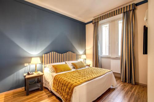 Фотография гостиницы Hotel Clodio