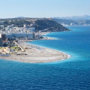 Фотография гостиницы Cactus Hotel