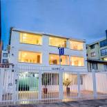 Фотография гостиницы Hotel Fontanar Usaquen