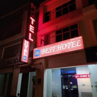 Фотография гостиницы Best Hotel @ Best View Hotel Shah Alam, UITM, i-City & Hospital