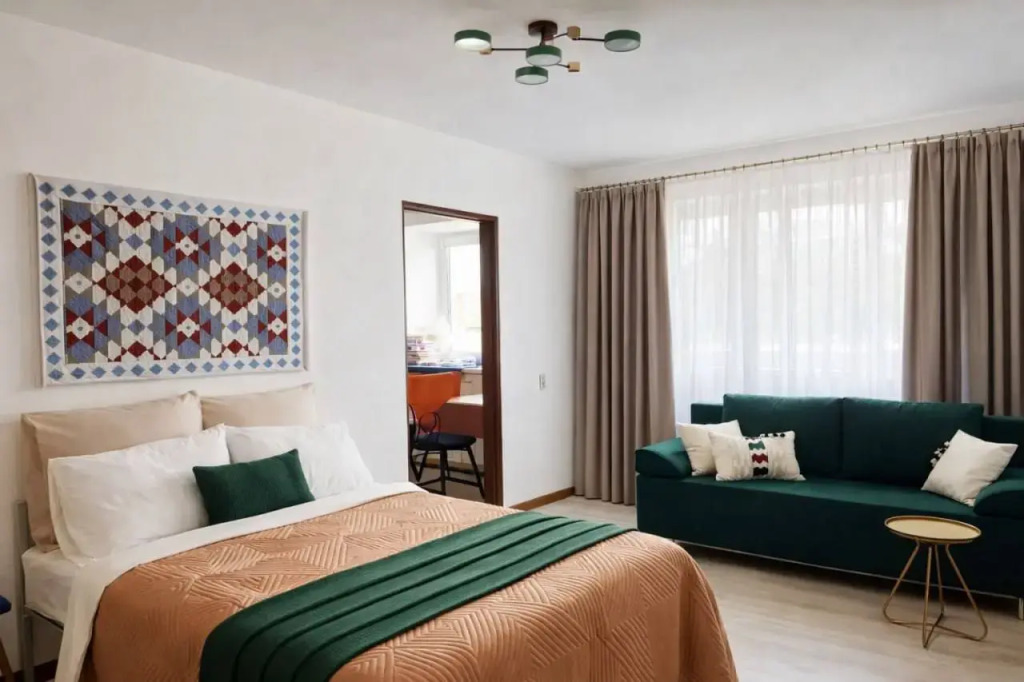 Фотография квартиры Квартира Семейная