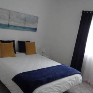 Фотографии гостевого дома
Ribeiro´s House