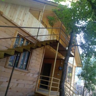 Фотография гостевого дома Рача