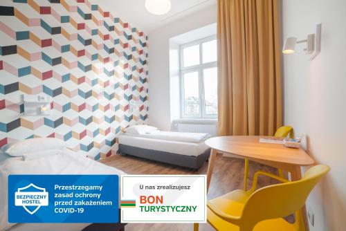 Фотография хостела Atlantis Hostel