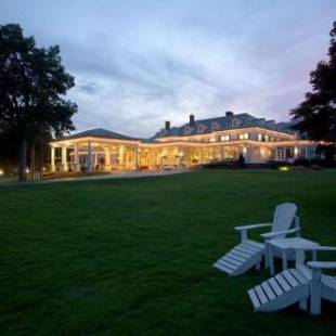 Фотографии гостиницы 
            Seaview, A Dolce Hotel