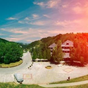 Фотографии гостиницы
Hotel Junior