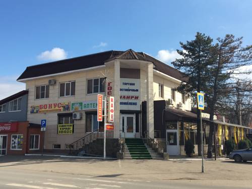 Фотография мини отеля Наири