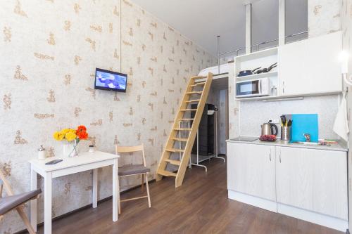 Фотографии апарт отеля
Гости любят у Петропавловской крепости