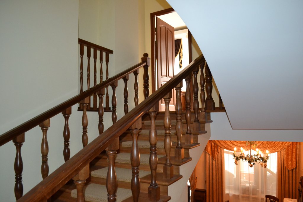 Фотография квартиры Апартаменты Династия