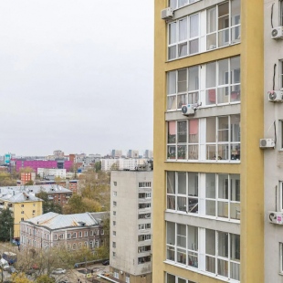Фотография квартиры Апартаменты Стрелка на бульваре Мира, д. 5