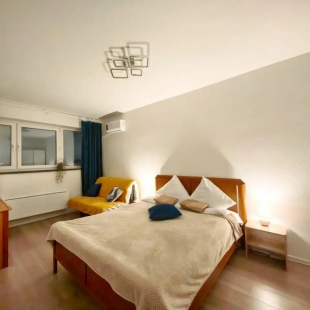 Фотография квартиры Aparts MSK (Апартс МСК) на проспекте Рязанский