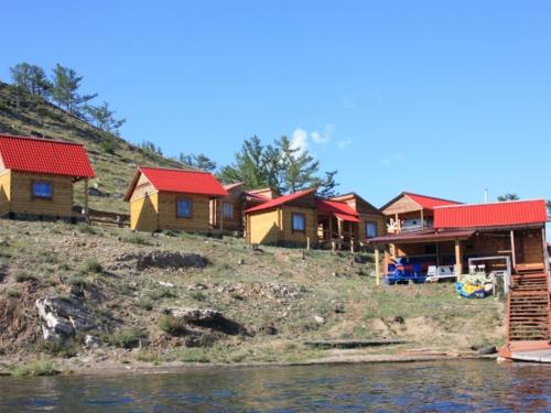 Фотография гостиницы Бриз