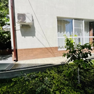 Фотография квартиры Апартаменты на Крымской ГОСТИ-24