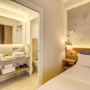 Фотографии мини отеля 
            The Spanish Suite Campo de' Fiori