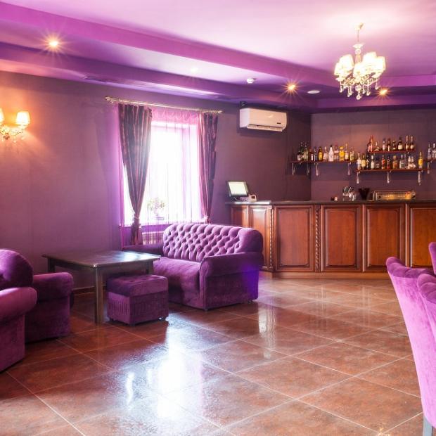 Фотографии ресторана
Bellagio