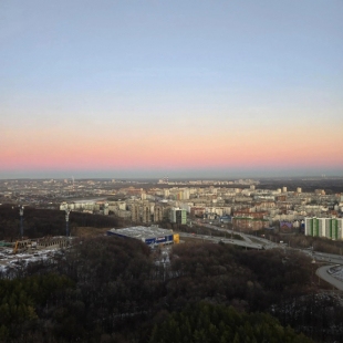 Фотография квартиры Квартира Добрые Сутки 24 Уфа