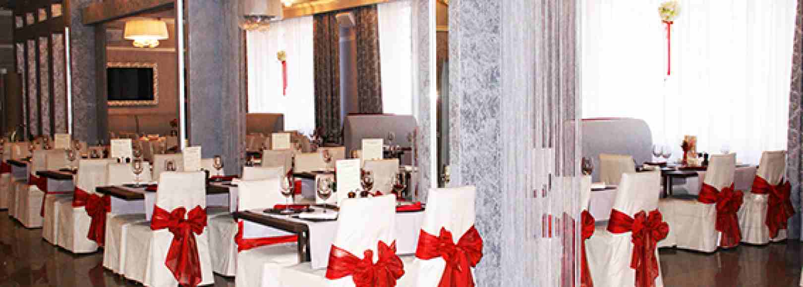 Фотография ресторана Русь