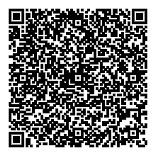 QR код апарт отеля Горный цветок