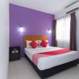 Фотография гостиницы OYO 502 Midah Inn Puchong