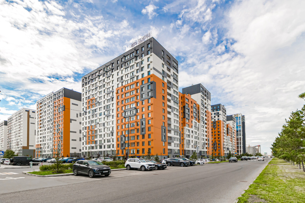 Фотография квартиры Квартира домашняя атмосфера