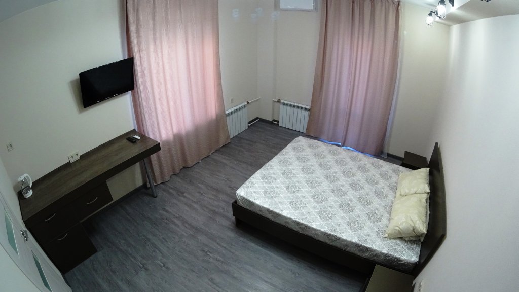 Фотография квартиры Апартаменты On-Day на Челюскинцев 5-Б