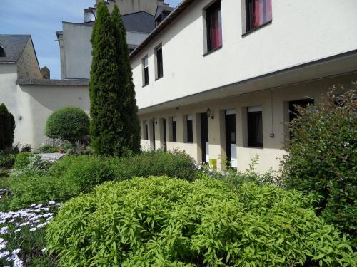 Фотографии гостиницы 
            Hôtel La Tour des Anglais