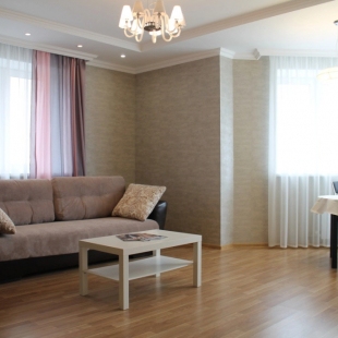 Фотография квартиры Апартаменты Столичный 10