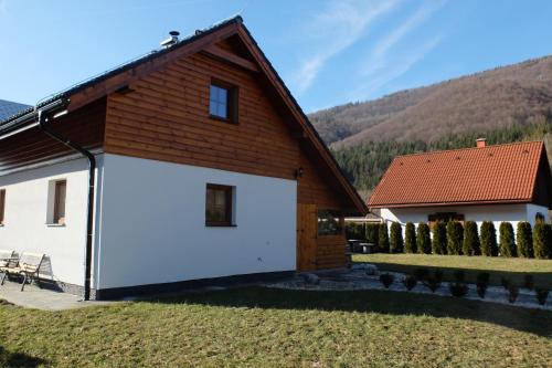 Фотография гостевого дома Chalupa Anička - Terchová