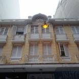 Фотография гостиницы Hotel Joamar