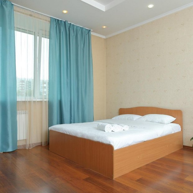 Фотографии квартиры
Vgosti (Вгости) на улице Батурина