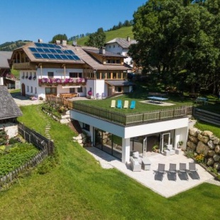 Фотография базы отдыха Agriturismo Anví