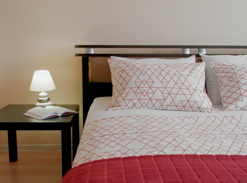 Фотография квартиры Апартаменты Орхидея