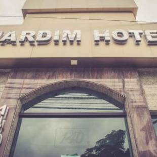 Фотографии гостиницы
Jardim Hotel