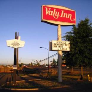 Фотографии мотеля 
            Studio 6 Suites - Albany, OR