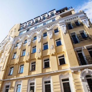 Фотография апарт отеля Senator Apartments Maidan