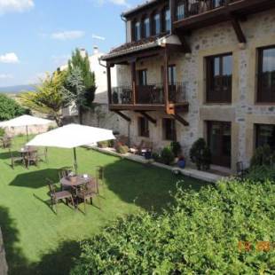 Фотографии гостиницы
Hospederia de Santo Domingo