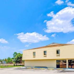 Фотографии гостиницы
Days Inn by Wyndham Chesapeake