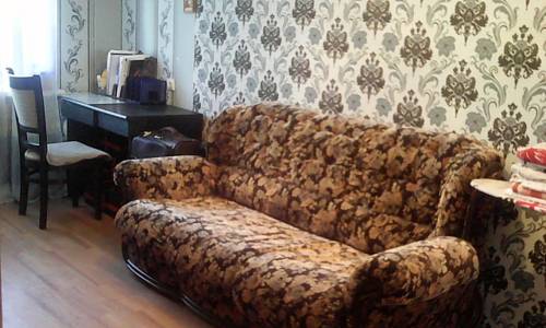 Фотография хостела Чайка