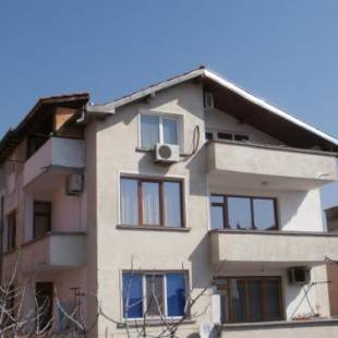 Фотография квартиры Apartments in House Silent Nature